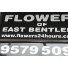 FLOWERS OF EAST BENTLEIGH