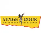 THE STAGE DOOR WATERFRONT RESTAURANT