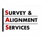 SURVEY & ALIGNMENT SERVICES