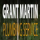 GRANT MARTIN PLUMBING