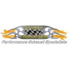 TOTALLY EXHAUSTED PERFORMANCE EXHAUST SPECIALISTS