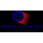 PETER J NORTON ELECTRICAL CONTRACTORS