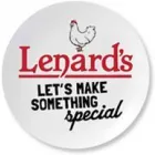LENARD'S COFFS HARBOUR