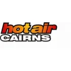 HOT AIR BALLOON CAIRNS