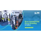JBN COMMERCIAL DEEP CLEANING SERVICES SYDNEY
