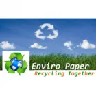ENVIRO PAPER RECYCLING