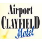 AIRPORT CLAYFIELD MOTEL