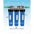 WA WATER FILTERS