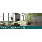 WATER DAMAGE SYDNEY