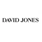 DAVID JONES