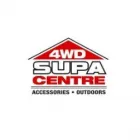 4WD SUPACENTRE - MACKAY