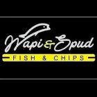WAPI & SPUD FISH AND CHIPS