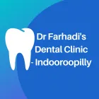 DR FARHADI'S DENTAL CLINIC - INDOOROOPILLY