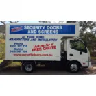 INSTANT SECURITY DOORS