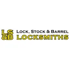 LOCK, STOCK & BARREL LOCKSMITHS