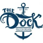 THE DOCK