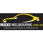 MAXI CAB MELBOURNE
