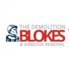 THE DEMOLITION BLOKES