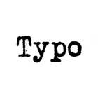 TYPO