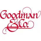 GOODMAN & CO. CHARTERED ACCOUNTANTS
