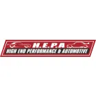HIGH END PERFORMANCE & AUTOMOTIVE
