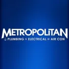 METROPOLITAN AIR CONDITIONING FERRYDEN PARK