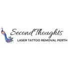 SECOND THOUGHTS TATTOO REMOVAL