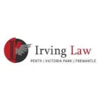 IRVING LAW