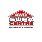 4WD SUPACENTRE - WETHERILL PARK
