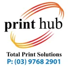 PRINT HUB