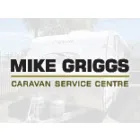 MIKE GRIGGS CARAVAN CRASH & SERVICE