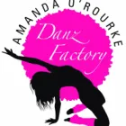 AMANDA O\'ROURKE DANCE ACADEMY