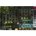 RENDEZVOUS HOTEL MELBOURNE