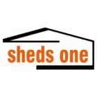 SHEDS ONE