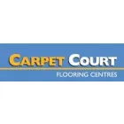 CAMERON'S CARPET COURT