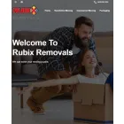 RUBIX REMOVALS