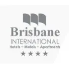BRISBANE INTERNATIONAL VIRGINIA