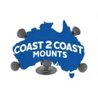 COAST2COAST MOUNTS