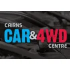 CAIRNS CAR & 4WD CENTRE