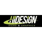 HIDESIGN SIGNS & GRAPHICS