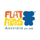 FLAT FRIENDS PTY LTD