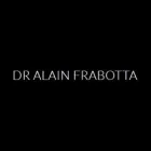 DR ALAIN FRABOTTA