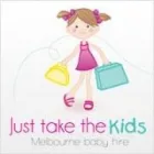 JUST TAKE THE KIDS - MELBOURNE BABY HIRE