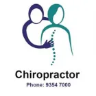 HIGH ROAD CHIROPRACTIC CENTRE