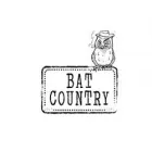 BAT COUNTRY