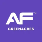 ANYTIME FITNESS GREENACRES