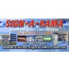 SIGN-A-RAMA CAIRNS