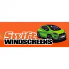AAAA BETTA SWIFT WINDSCREENS