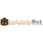 LEATHER JACKET BLACK STORE