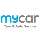 MYCAR TYRE & AUTO FINDON